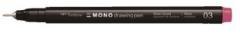Cienkopis mono drawing 0,35mm różowy