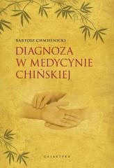 Diagnoza w medycynie chińskiej