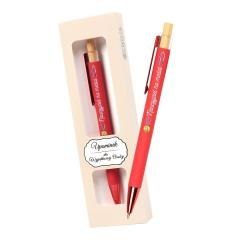 Długopis - Nauczyciel na medal Gift Box