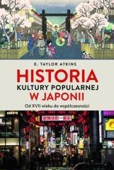 Historia kultury popularnej w Japonii