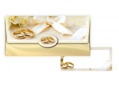 Koperta na pieniądze