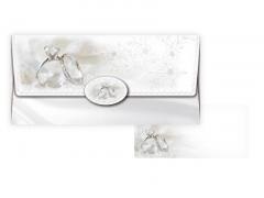 Koperta na pieniądze