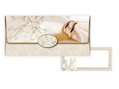 Koperta na pieniądze