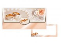 Koperta na pieniądze