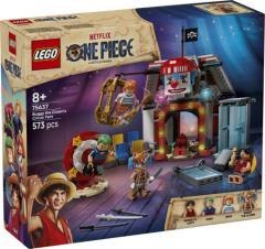 LEGO(R) ONE PIECE 75637 One piece