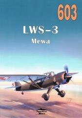LWS-3 Mewa Nr 603