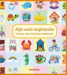 Moja mała encyklopedia