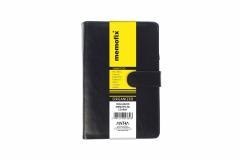 Organizer Memofix 2026 B6 ST czarny