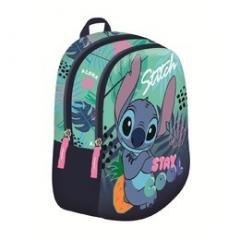 Plecak szkolno-wycieczkowy Stitch Stay cool