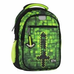 Plecak szkolny Pixel