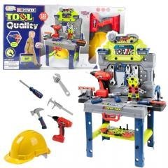 Stolik majsterkowicza 2w1
