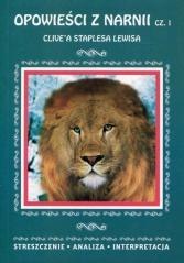 Streszczenia - Opowieści z Narnii cz.1 w.2018