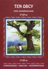 Streszczenia - Ten obcy