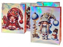 Torebka prezentowa MIX