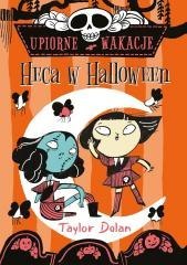 Upiorne wakacje. Heca w Halloween