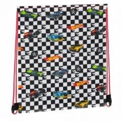Worek na buty Hot Wheels