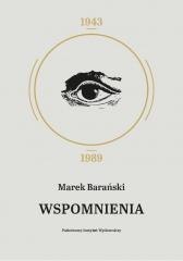 Wspomnienia 1943 - 1989