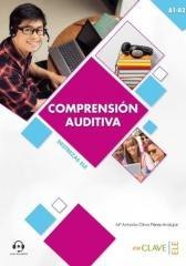 Comprension auditiva A1-A2 + online