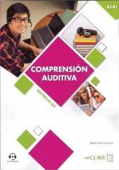 Comprension auditiva A2-B1 nivel intermedio +audio