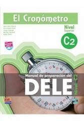 Cronometro nivel C2 książka