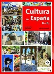 Cultura en Espana B1-B2