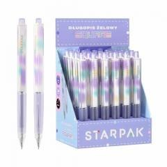 Długopis automatyczny Square (24szt)