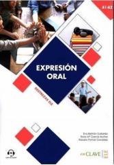 Expresion oral A1-A2 nivel basico + audio