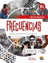 Frecuencias B1.2 ćwiczenia cz.2