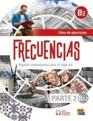 Frecuencias B2.2 ćwieczenia cz.2