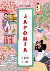 Japonia. Od anime do zen