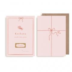 Kartka zdrapka - Czy zostaniesz moją Świadkową?