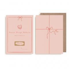 Kartka zdrapka - Nasza droga Babciu