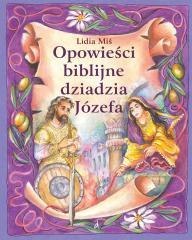 Opowieści biblijne dziadzia Józefa T.5