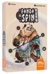 Panda Spin. Gra karciana