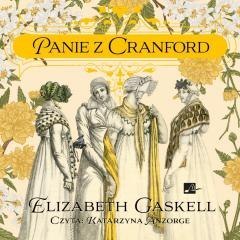 Panie z Cranford Audiobook