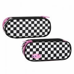 Piórnik saszetka 1zamek Axolotl