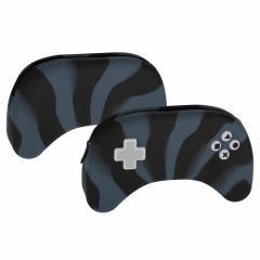 Piórnik silikon 1zamek Pad