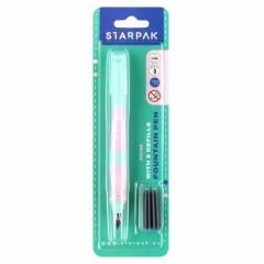 Pióro wieczne z 2 nabojami Prime Pastel