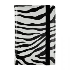 Planer A5 dzienny wymienny wkład