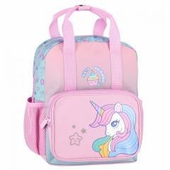 Plecak M-Midi Unicorn