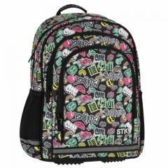 Plecak szkolny Cool