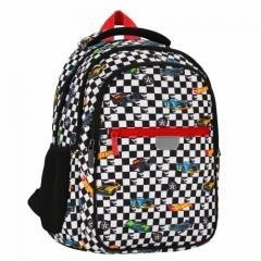 Plecak szkolny Hot Wheels