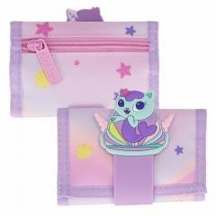 Portfel Gabby's Dollhouse Syrenka