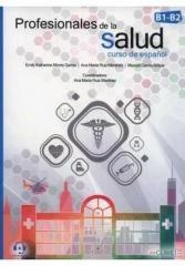 Profesionales de la salud B1-B2