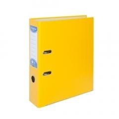 Segregator A4/75 okuty żółty