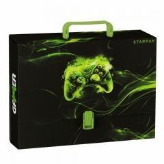 Teczka z rączką A4/50mm Pad