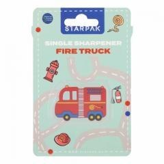 Temperówka pojedyncza Straż Pożarna