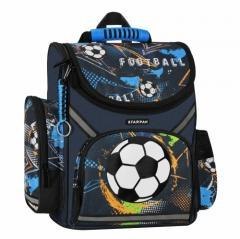 Tornister szkolny Football