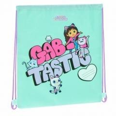 Worek na buty Gabby's Dollhouse