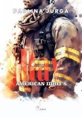 American Idiot's T.2 Ray